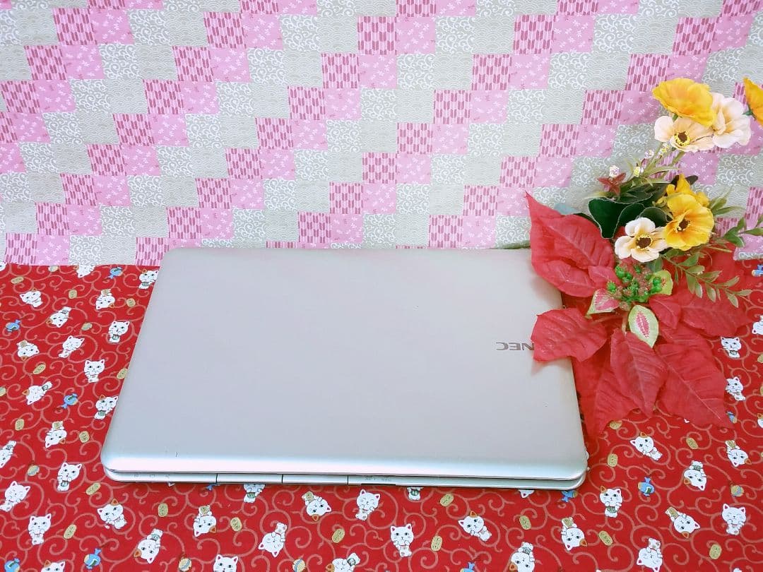 第2世代Corei3◀すぐ使えます◀NEC LaVie◀３２０GB◀オフィス