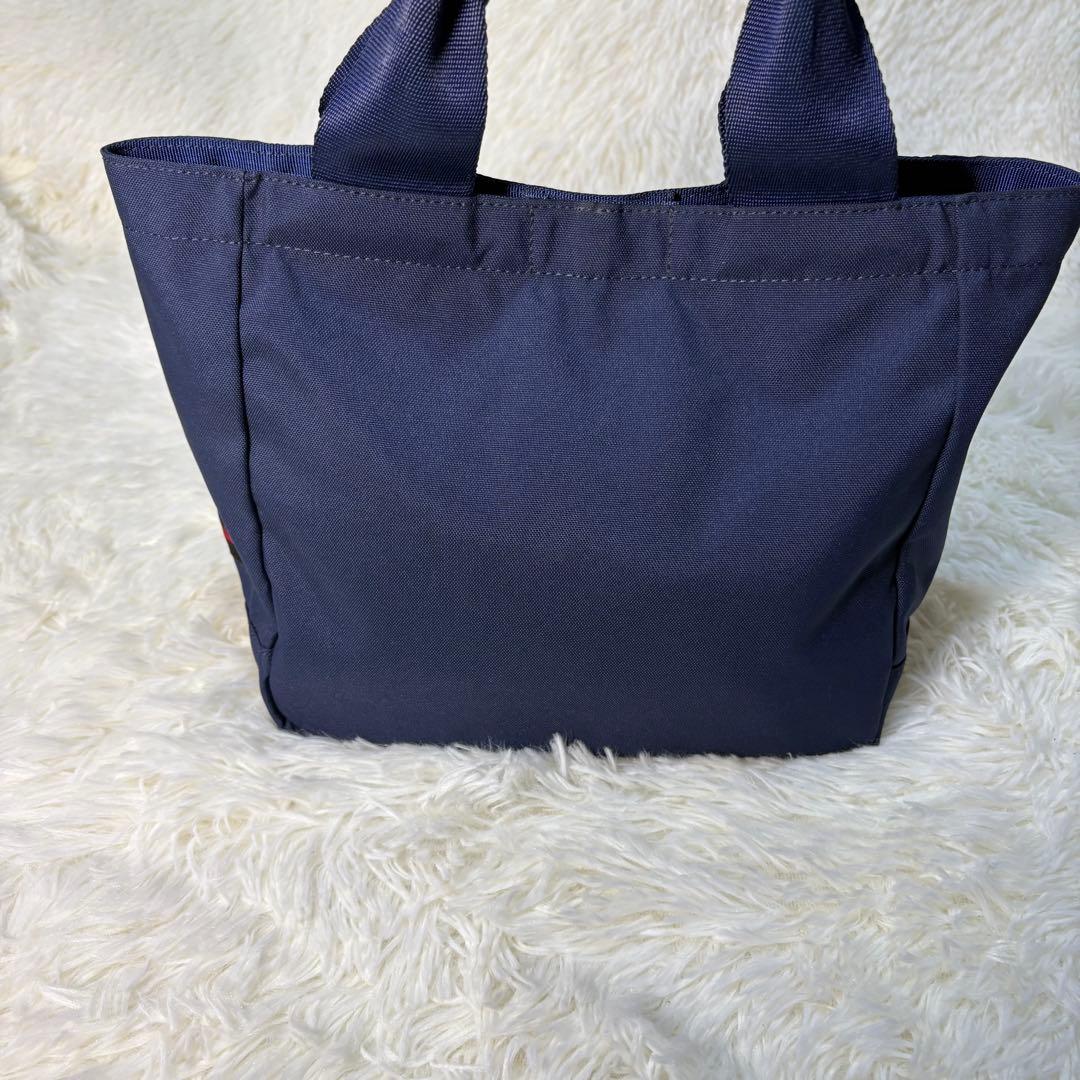 美品　ブリーフィング　ハンドバック BRIEFING