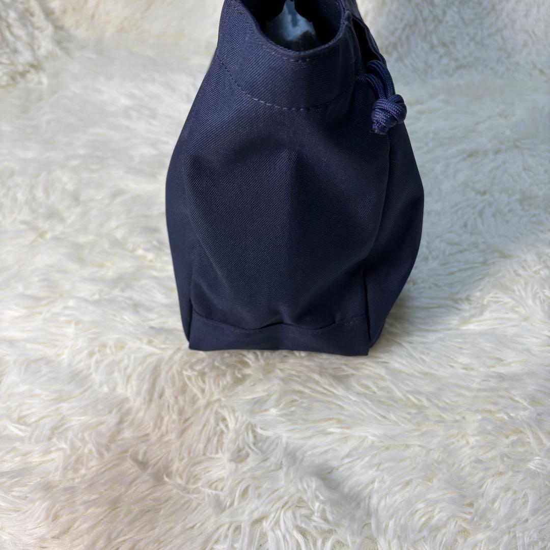 美品　ブリーフィング　ハンドバック BRIEFING