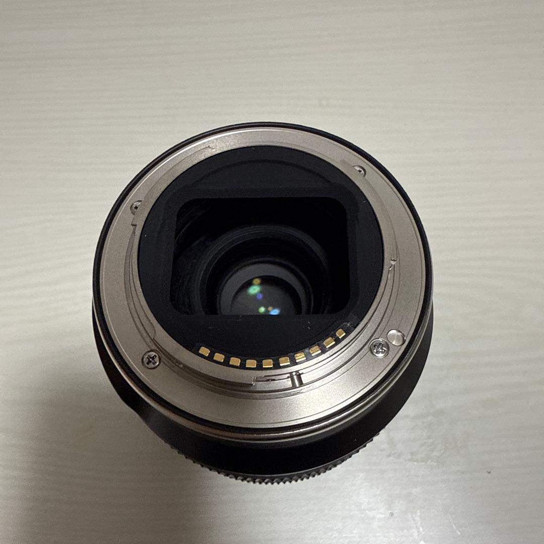 美品　タムロンTAMRON 20-40 F2.8. Di lll VXD