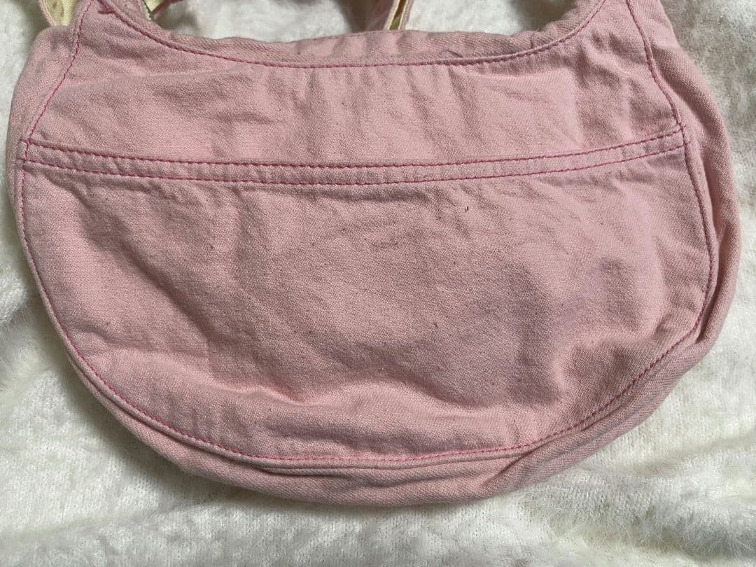 メゾピアノ ベリエ バッグ 鞄