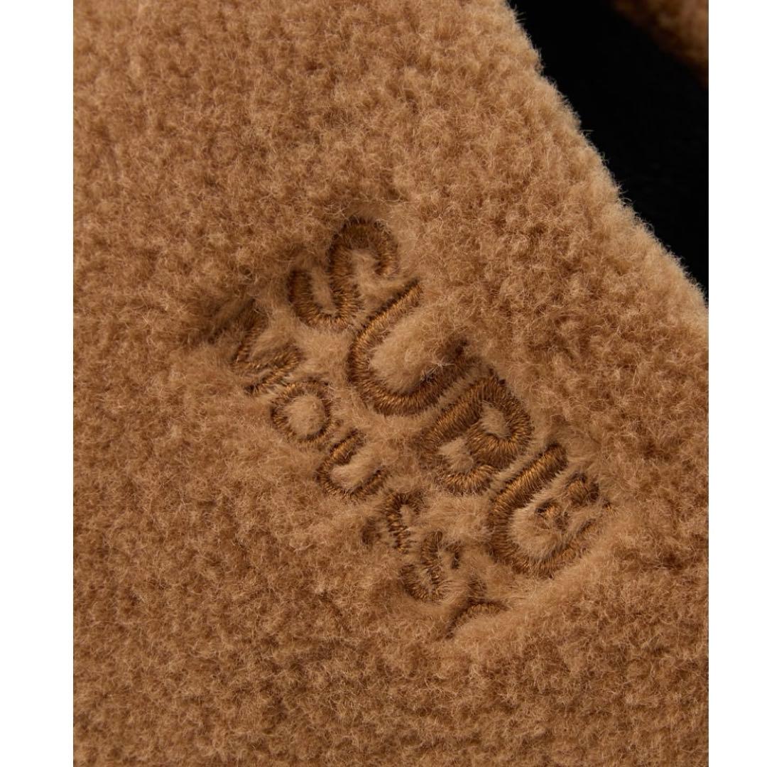 moussy SUBU F/FUR CROG ブーツ