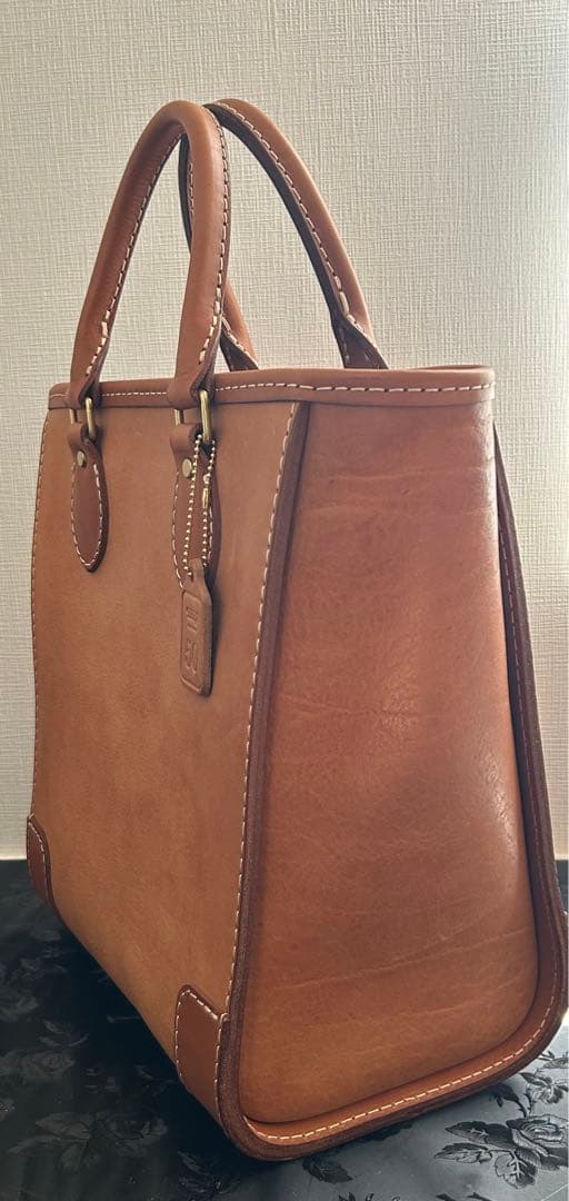 Taugame3⭐️新品未使用⭐️ヘルツトートバッグ50周年限定モデル⭐️