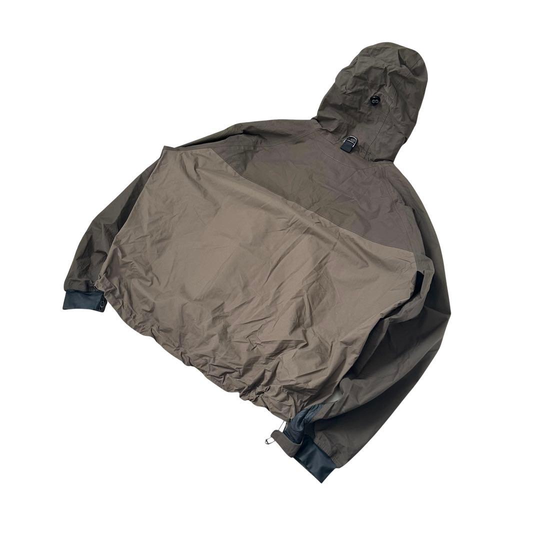 00s L.L.Bean フィッシングジャケット sst スカノラック XXL