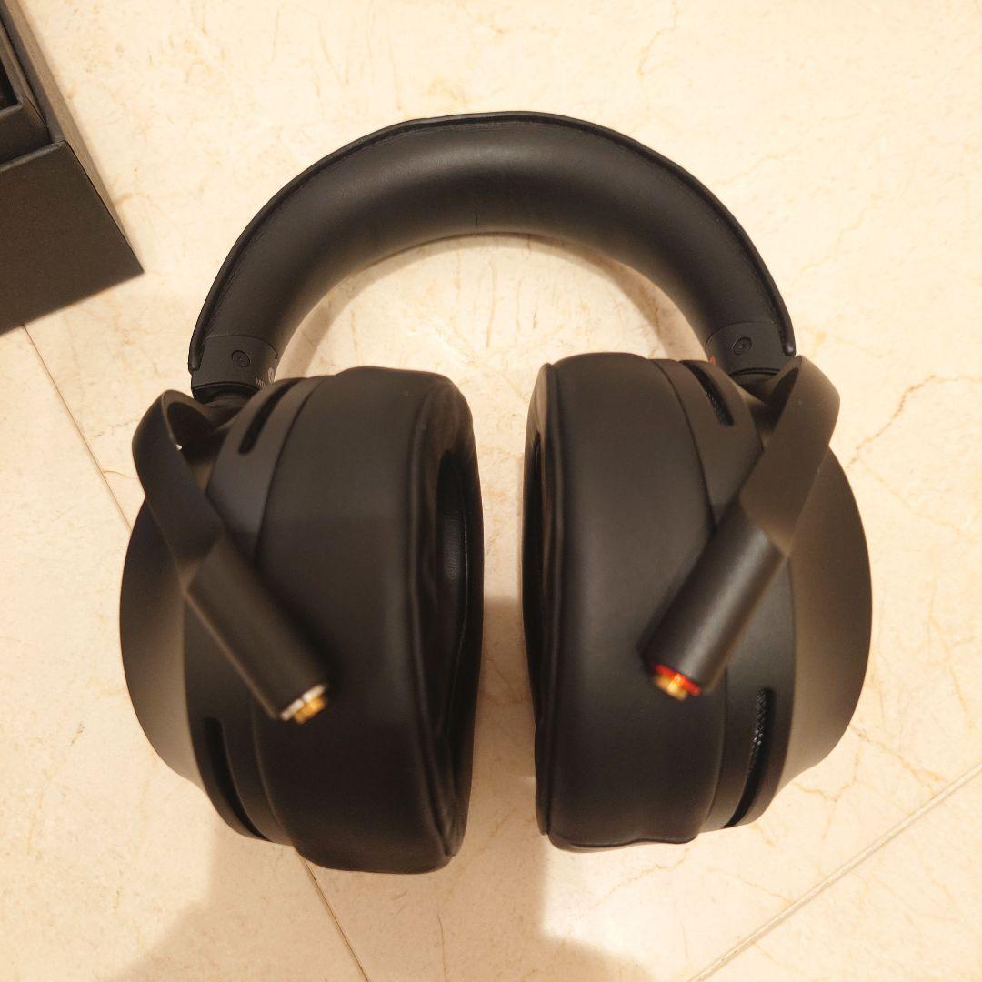 SONY MDR-Z1M2 ブラック
