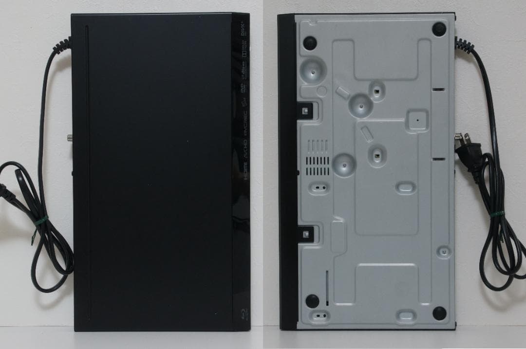 Pioneer BDP-3140-K ブルーレイディスクプレーヤー リモコン付属