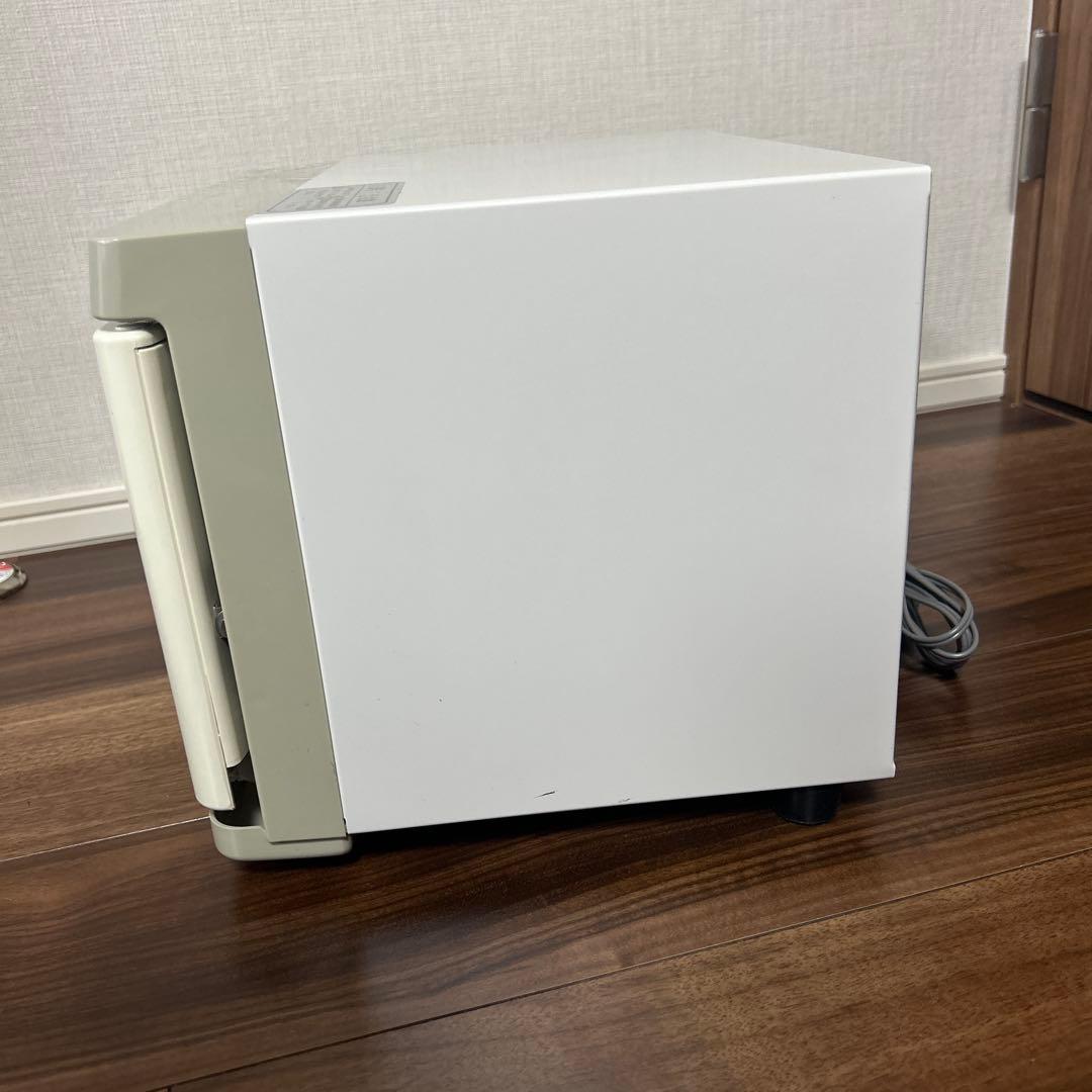 おしりふき　タオルウォーマー　前開き　7リットル