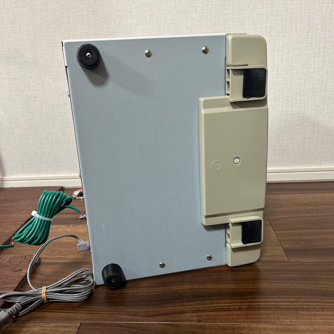 おしりふき　タオルウォーマー　前開き　7リットル