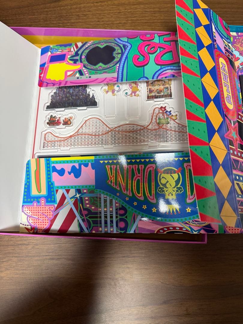 SEKAI NO OWARI CD DVD Blu-ray 本　グッズ　セカオワ