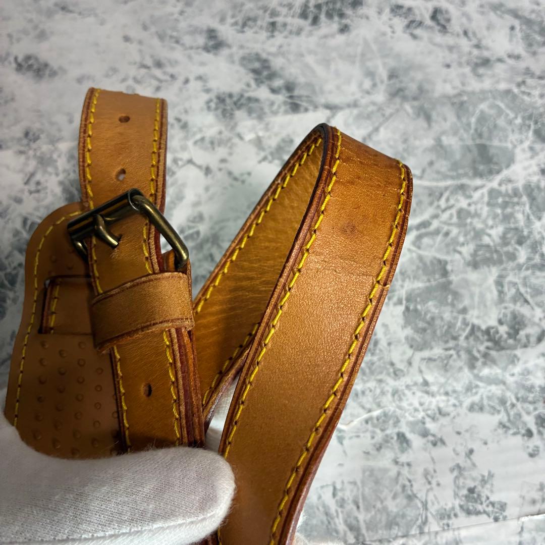 ✨LOUIS VUITTON✨　ルイヴィトン　ボストンバッグ　キーポル55