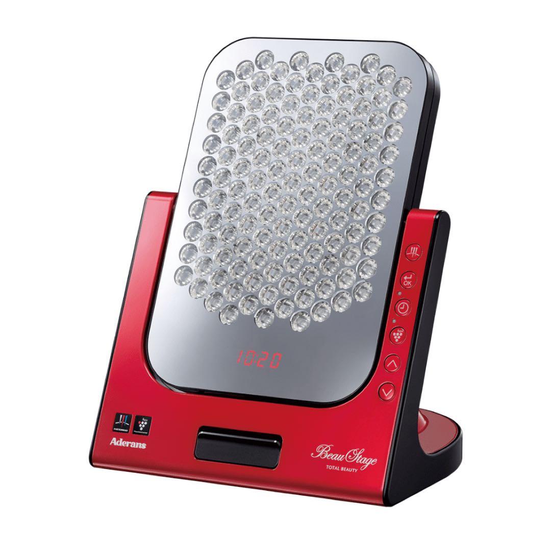 スキンケア＆頭皮 サロン級の美容ケア