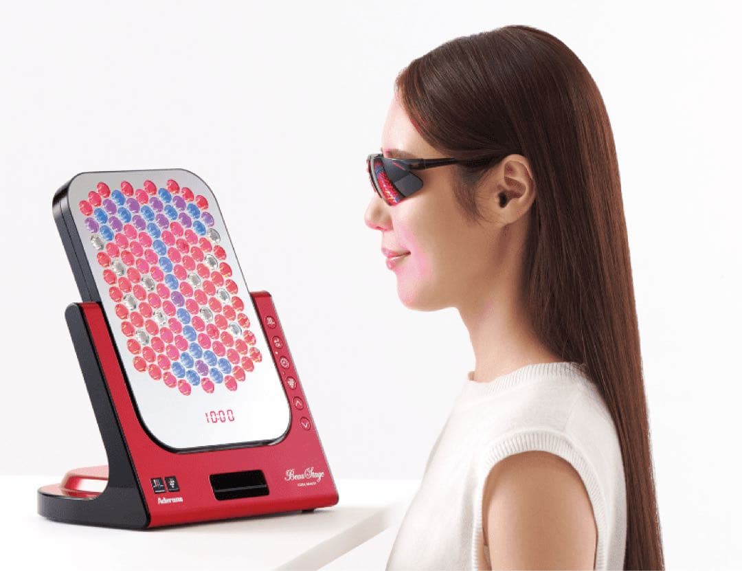 スキンケア＆頭皮 サロン級の美容ケア