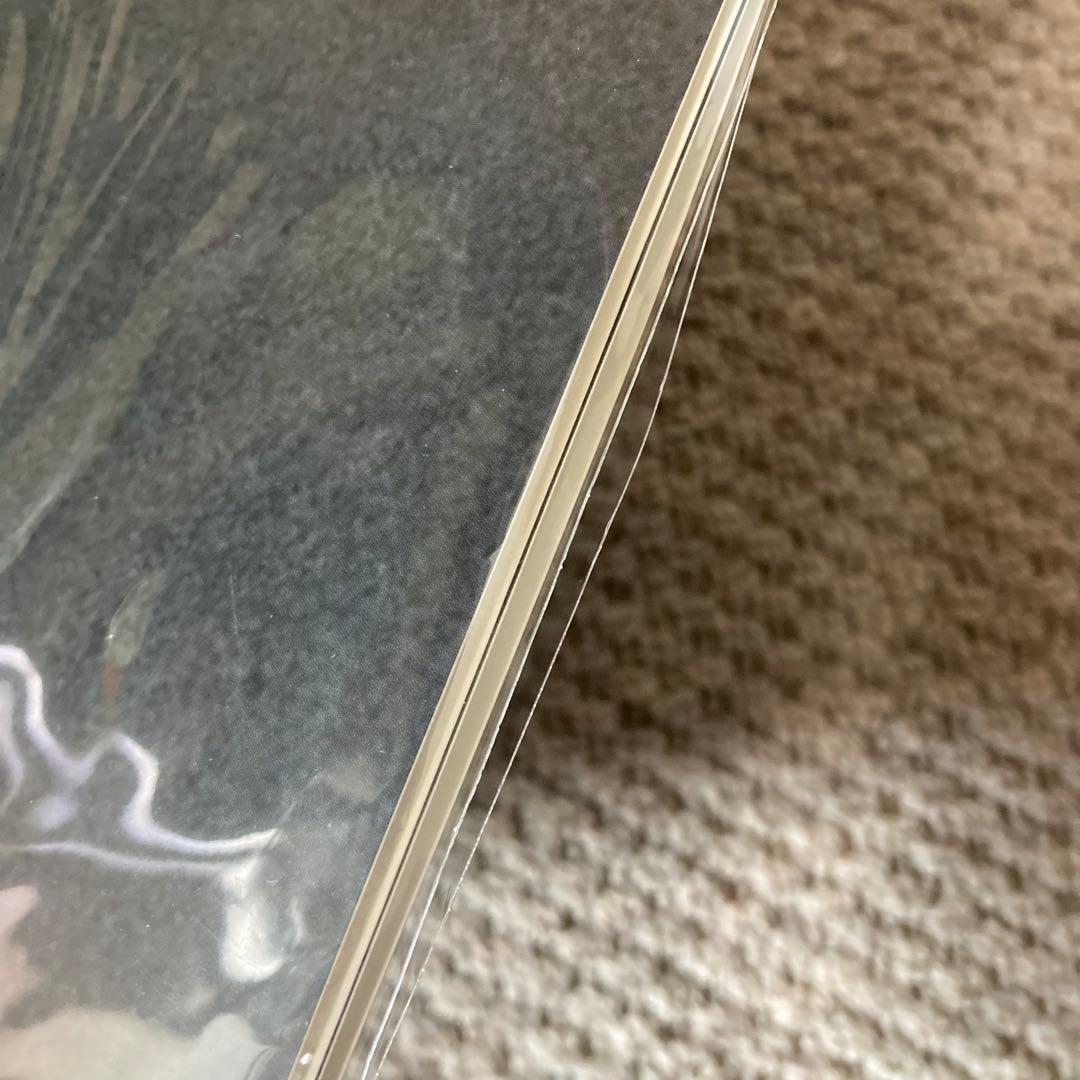 新品 IO / KANDYTOWN / four レコード