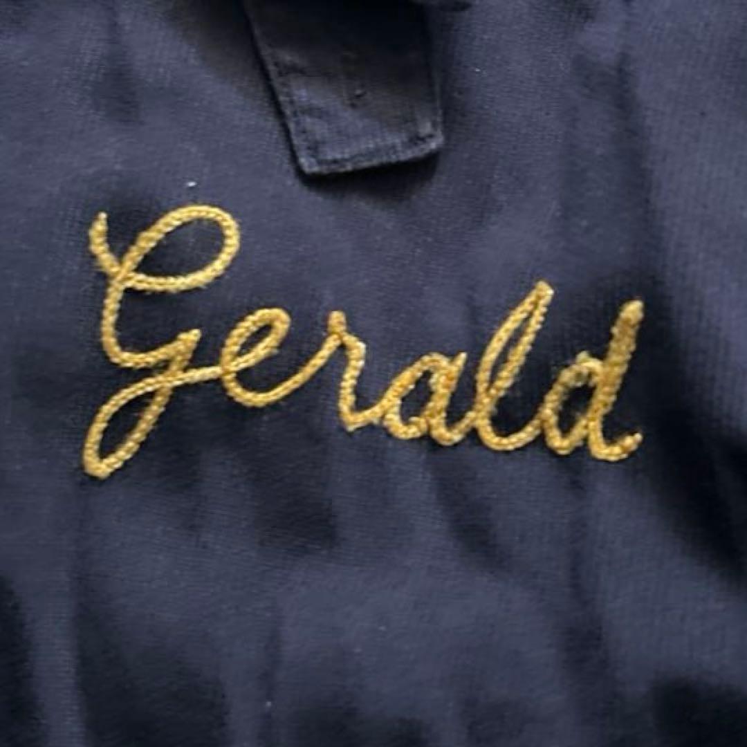 STYLE EYES東洋エンタープライズドリズラースイングトップジャケット