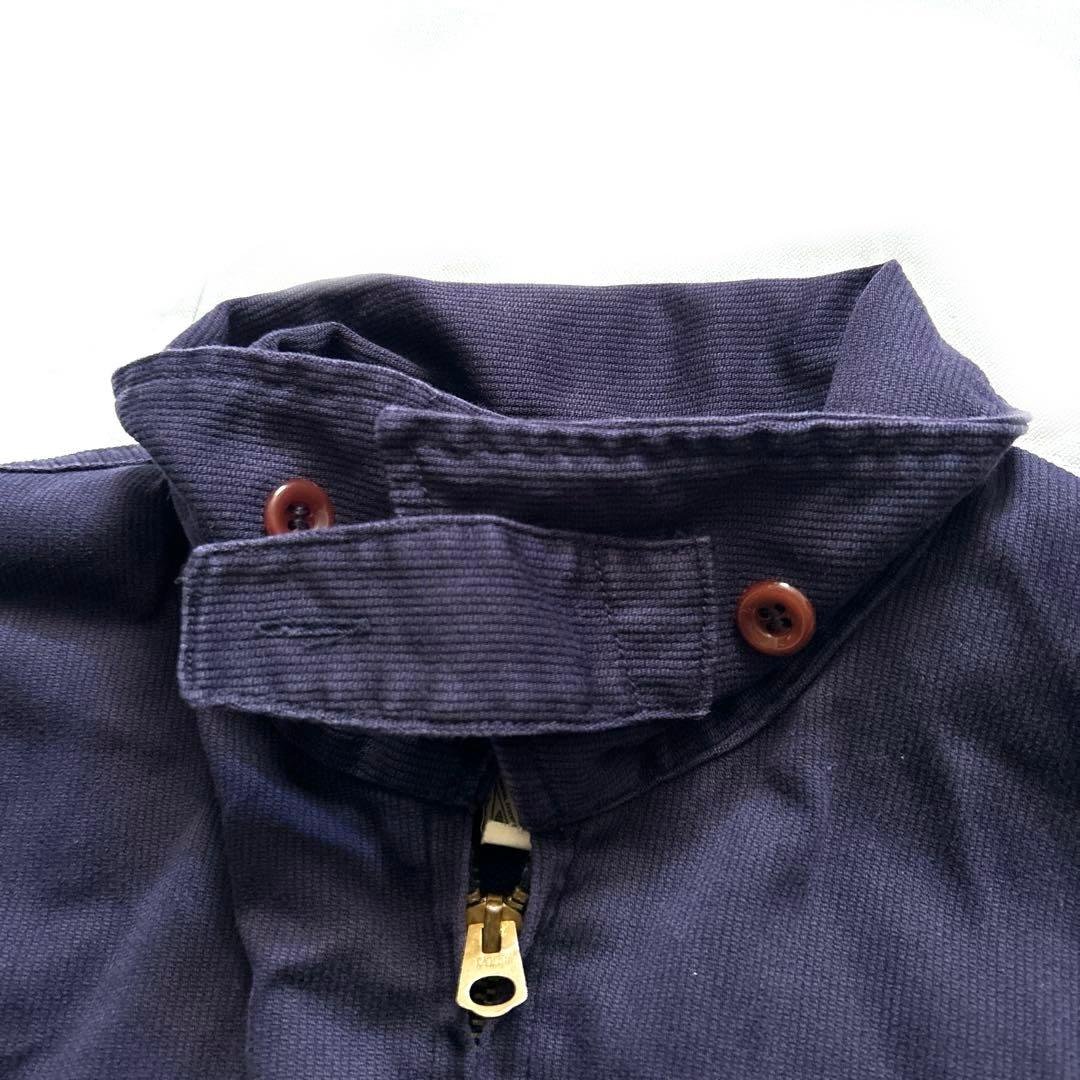 STYLE EYES東洋エンタープライズドリズラースイングトップジャケット