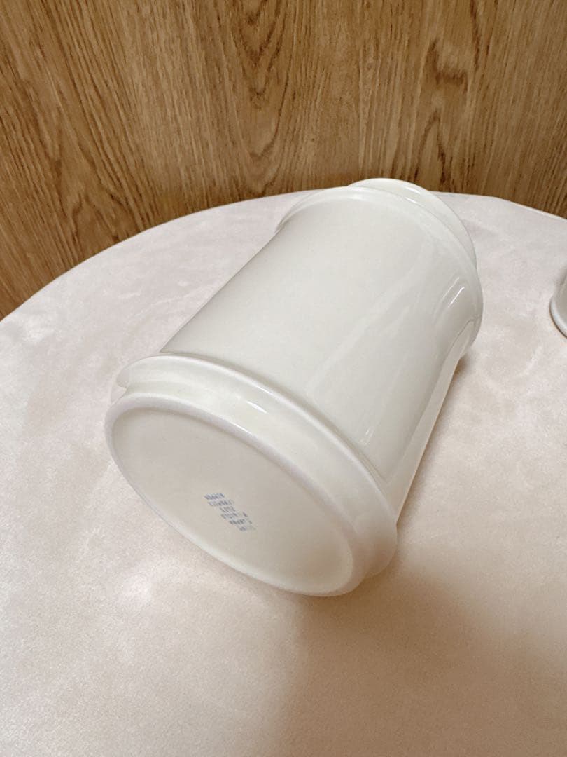 【極美品】北欧ナチュラル♡scopeキッチンツールキャニスター3点セット