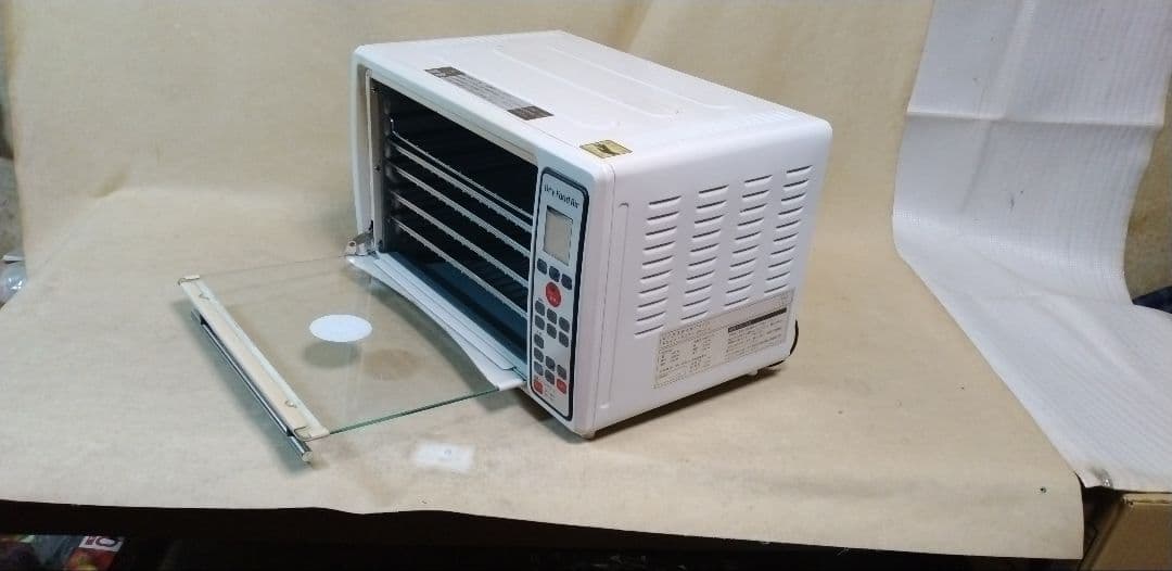 lohas スタイルジャパン DF25C-S1ドライフード・エアー