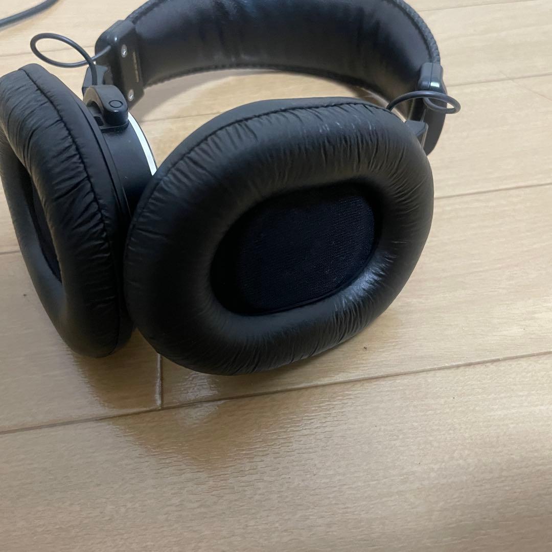 【美品】SONY MDR-CD950ST オーディオモニターヘッドフォンスタジオ