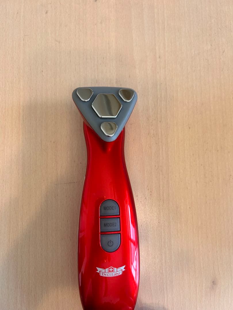 2024年5月に購入しました。機能的に合わなかったためで今回出品いたします。