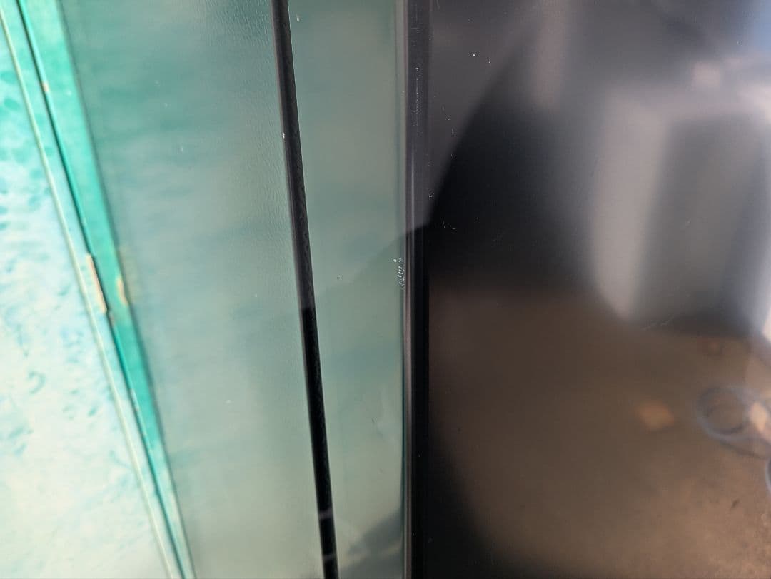 484 名古屋限定送料無料！ 冷蔵庫 アイリスオーヤマ 2019年製 156L