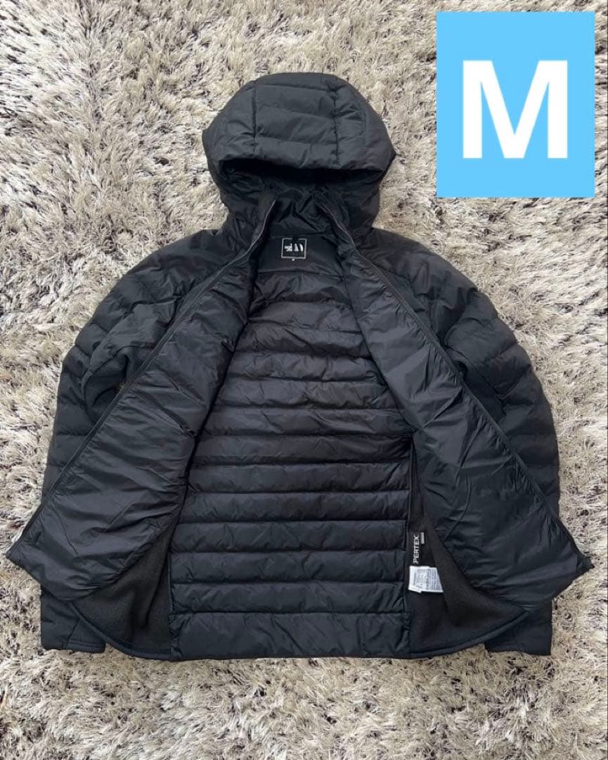 最終値下げ！ノースフェイス Red Run Hoodie M(メンズ) 美品