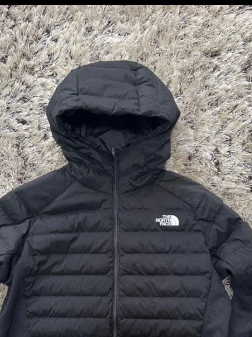 最終値下げ！ノースフェイス Red Run Hoodie M(メンズ) 美品