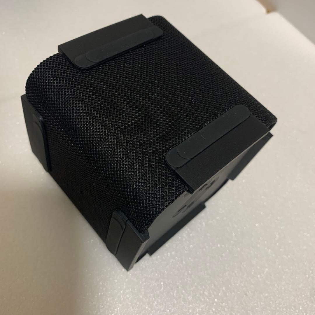 【美品2台セット】Cear pavé CP-4000-BK 3Dスピーカー