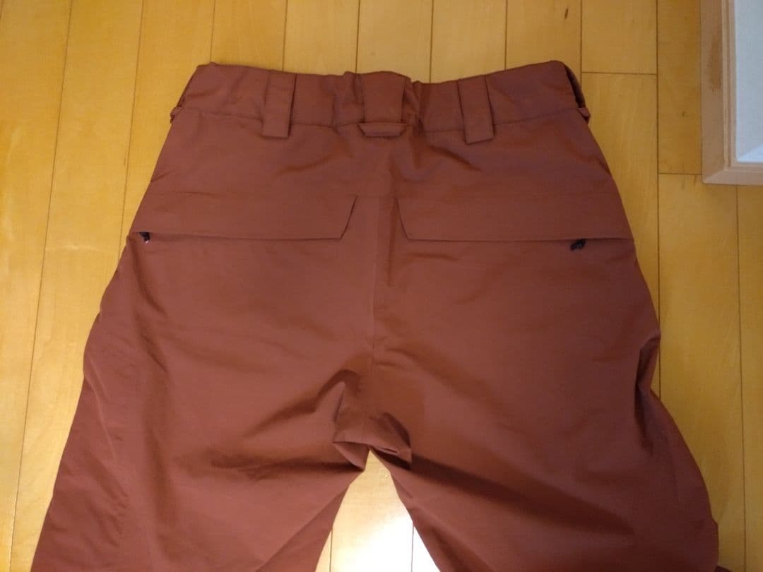 Burton/バートン [ak] GORE-TEX スノーボードパンツ Sサイズ