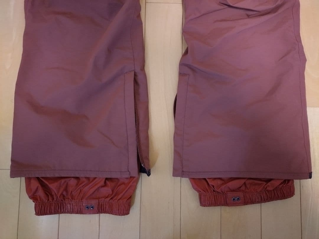 Burton/バートン [ak] GORE-TEX スノーボードパンツ Sサイズ