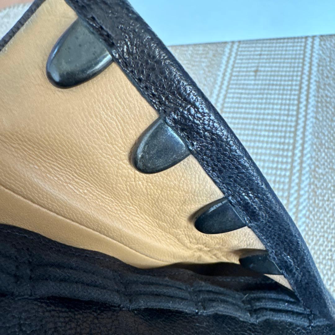 Maison Margiel足袋ブーツ tabi boots 3cmヒール 38