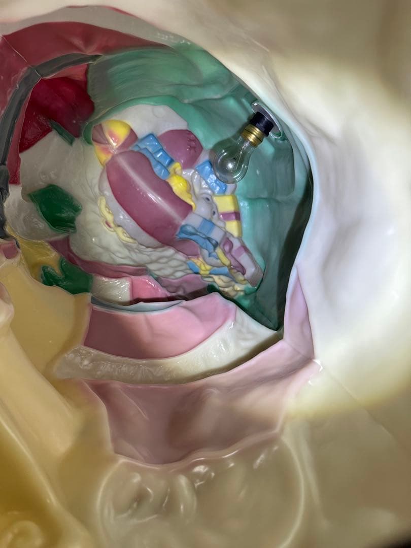 サンタクロース イルミネーション インテリア 大型 ヴィンテージ クリスマス