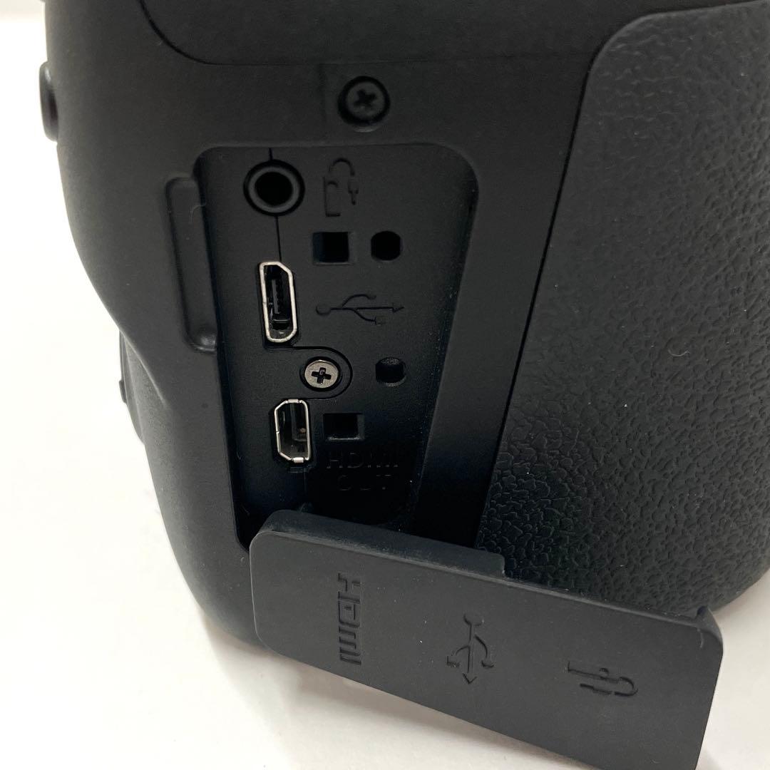 Canon コンパクトデジタルカメラ PowerShot SX70 HS