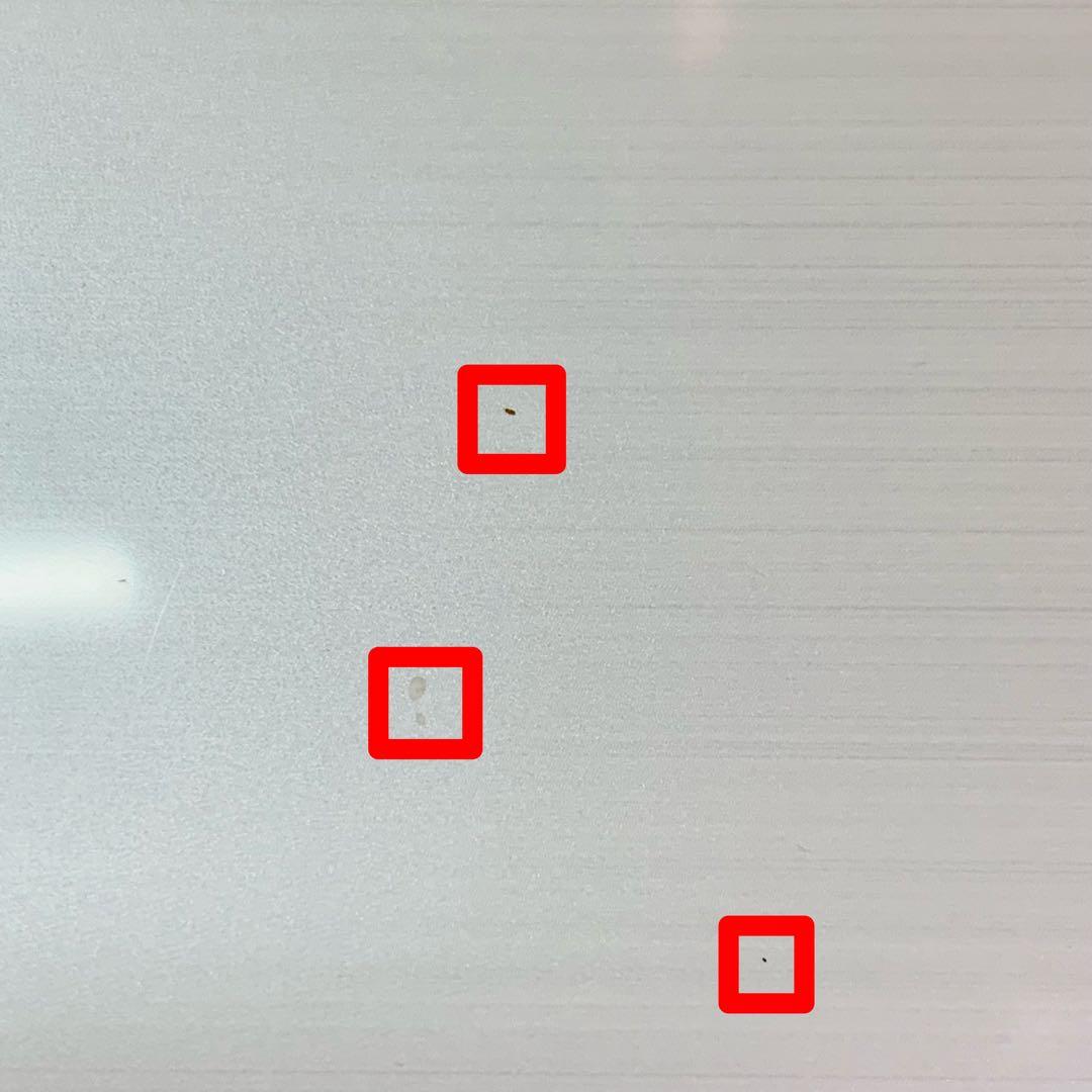 Core i7✨7500U✨7世代✨SSD256GB✨オフィス✨ノートパソコン