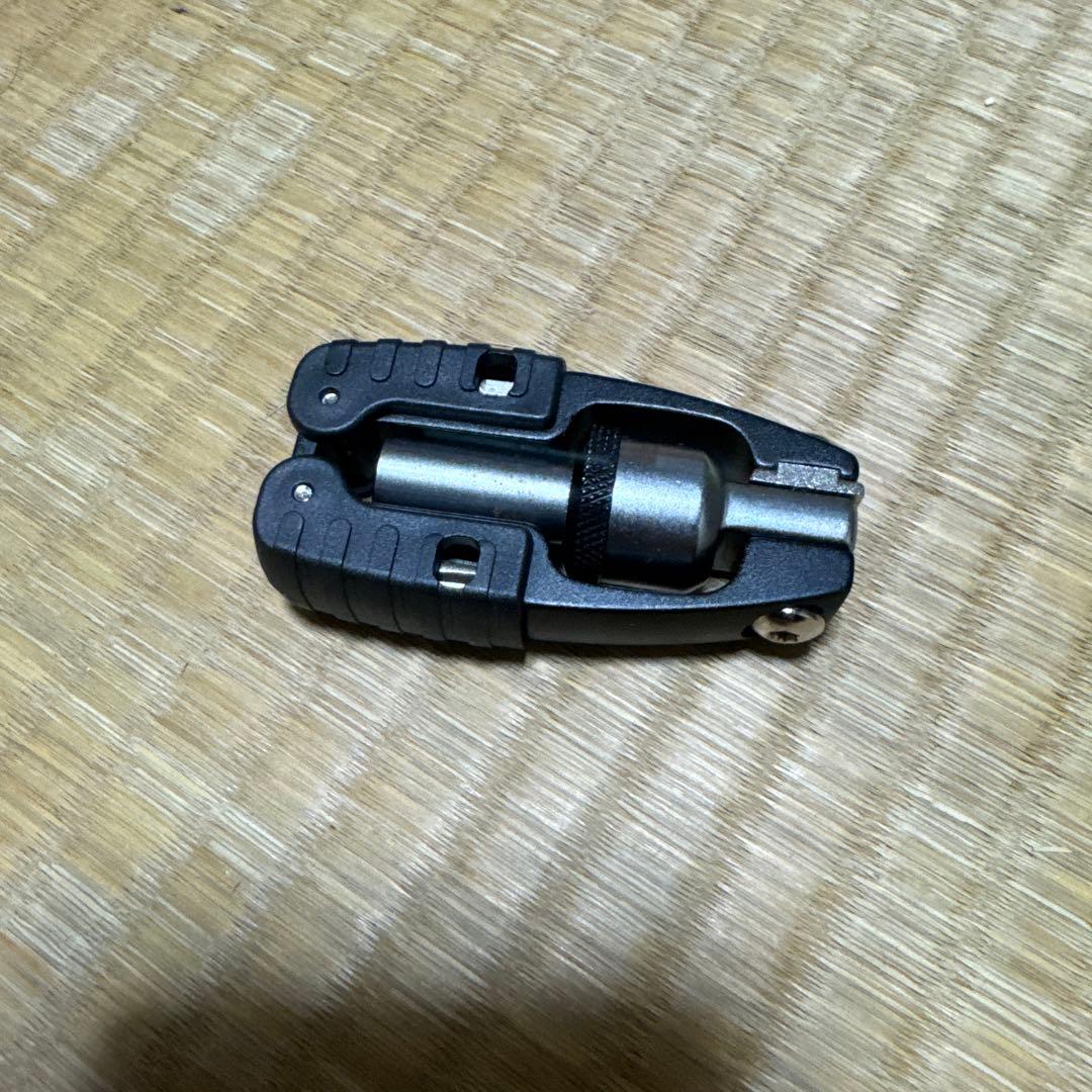 Karakoram LAYBACK & gentemレンチセット