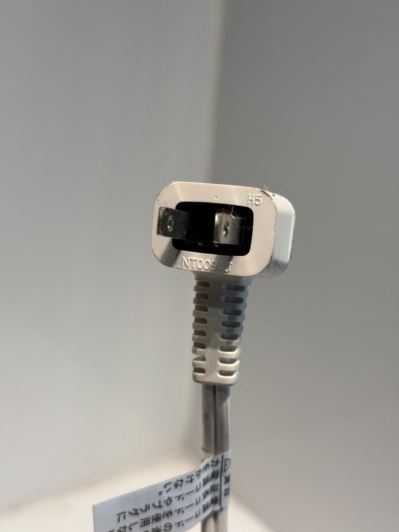 204　IRISOHYAMA　2018年製エアコン　6～8畳用　整備済み