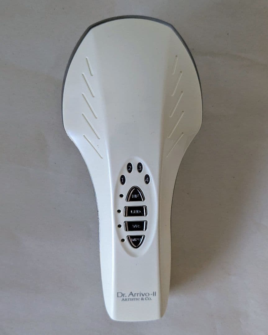 Dr. Arrivo-Ⅱ ARTISTIC ドクターアリーヴォ2（オマケ付）