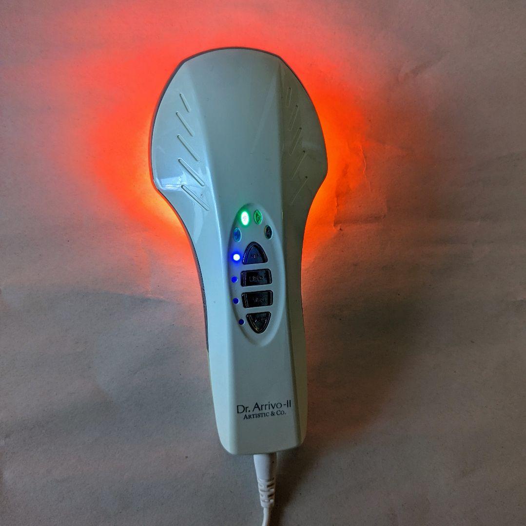 Dr. Arrivo-Ⅱ ARTISTIC ドクターアリーヴォ2（オマケ付）