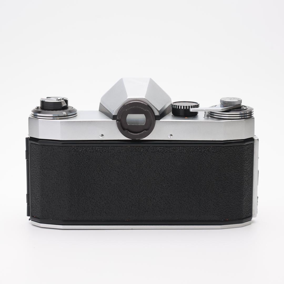 【動作確認済】ペンタコン PRAKTICA PL nova 1 M42マウント