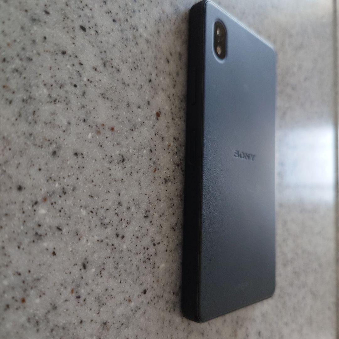 SONY Xperia Ace III A203SO SIMフリー 充電100％