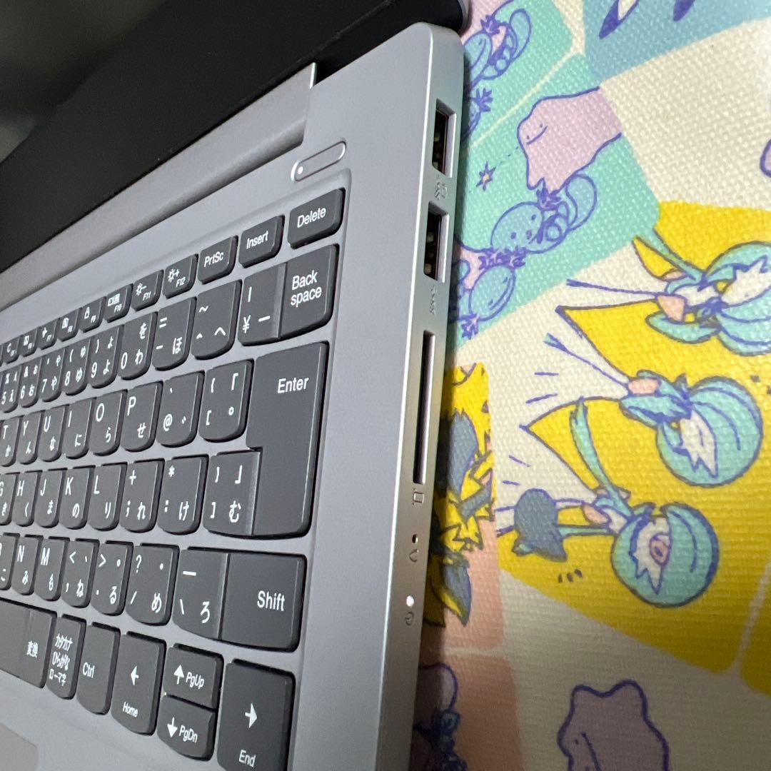 Windowsノート本体 Lenovo IdeaPad S340 14API