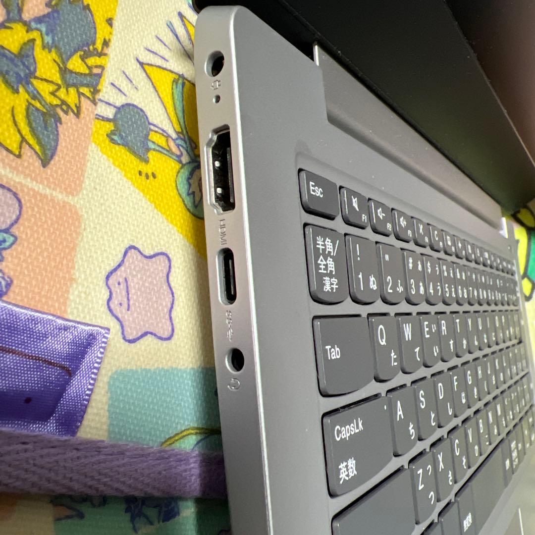 Windowsノート本体 Lenovo IdeaPad S340 14API