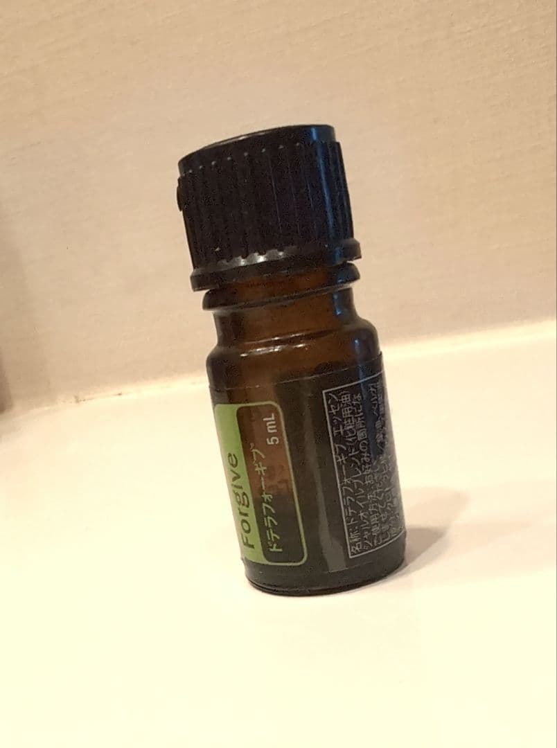 再々々値下げ　doTERRA 感情をコントロールするアロマ６本