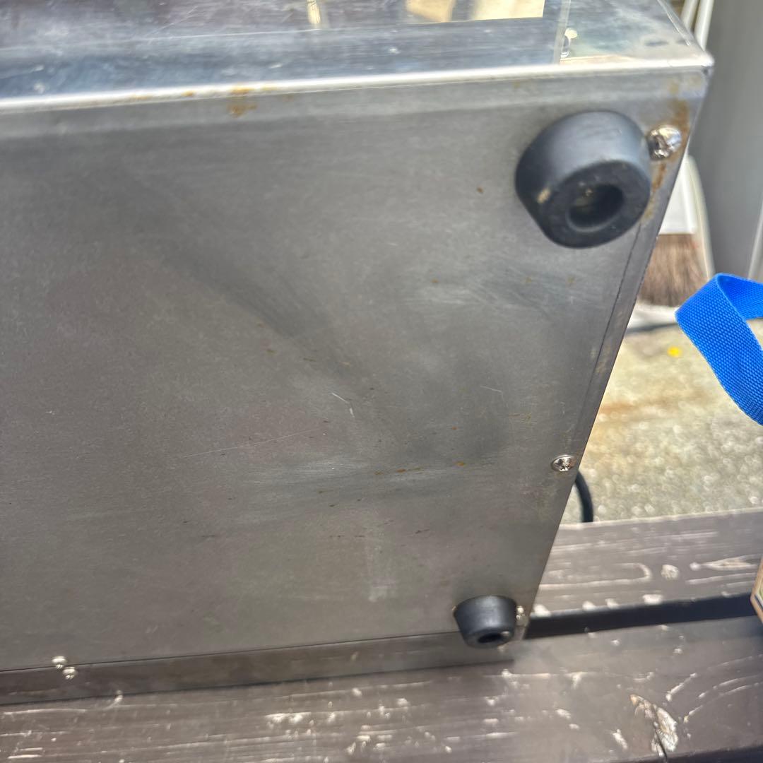 ☆中古品【サンテック　ワッフルメーカー】業務用・稼働品☆