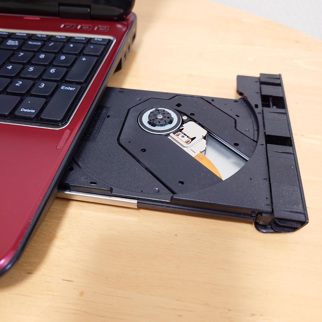 【すぐ使えます】DELL 15R N5110 i5 SSD256G 8G