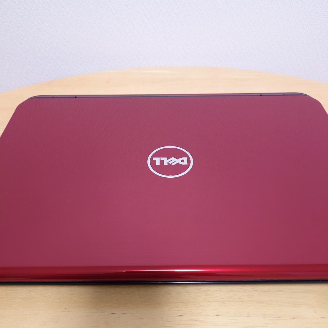 【すぐ使えます】DELL 15R N5110 i5 SSD256G 8G