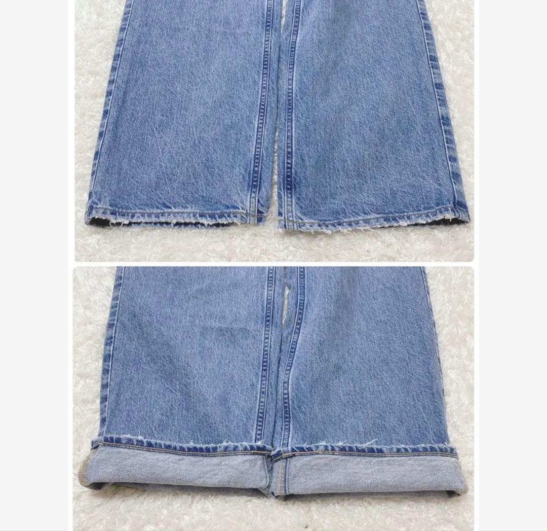 upper hights　THE OLIVIA FLOW　シンチバッグ　24