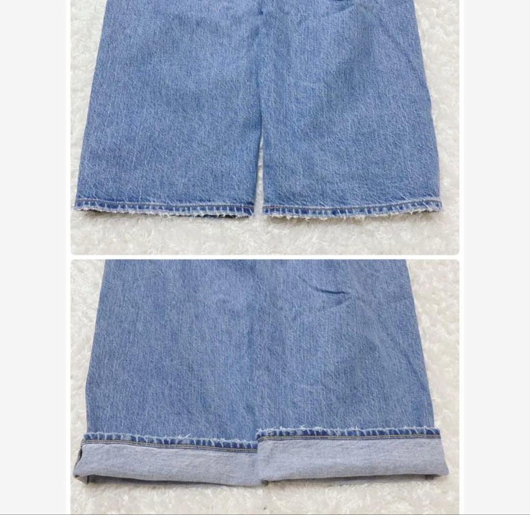 upper hights　THE OLIVIA FLOW　シンチバッグ　24