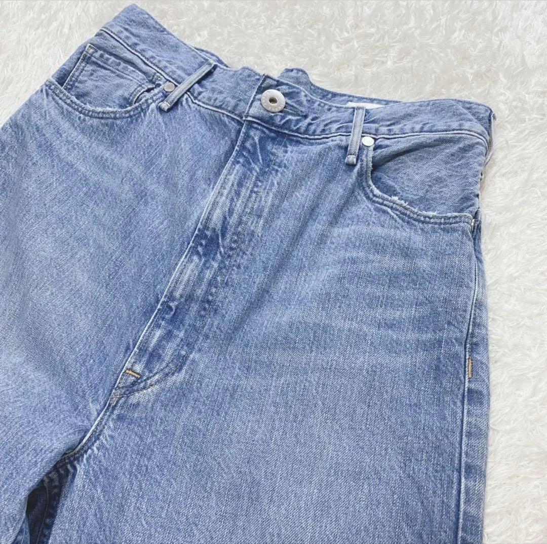 upper hights　THE OLIVIA FLOW　シンチバッグ　24