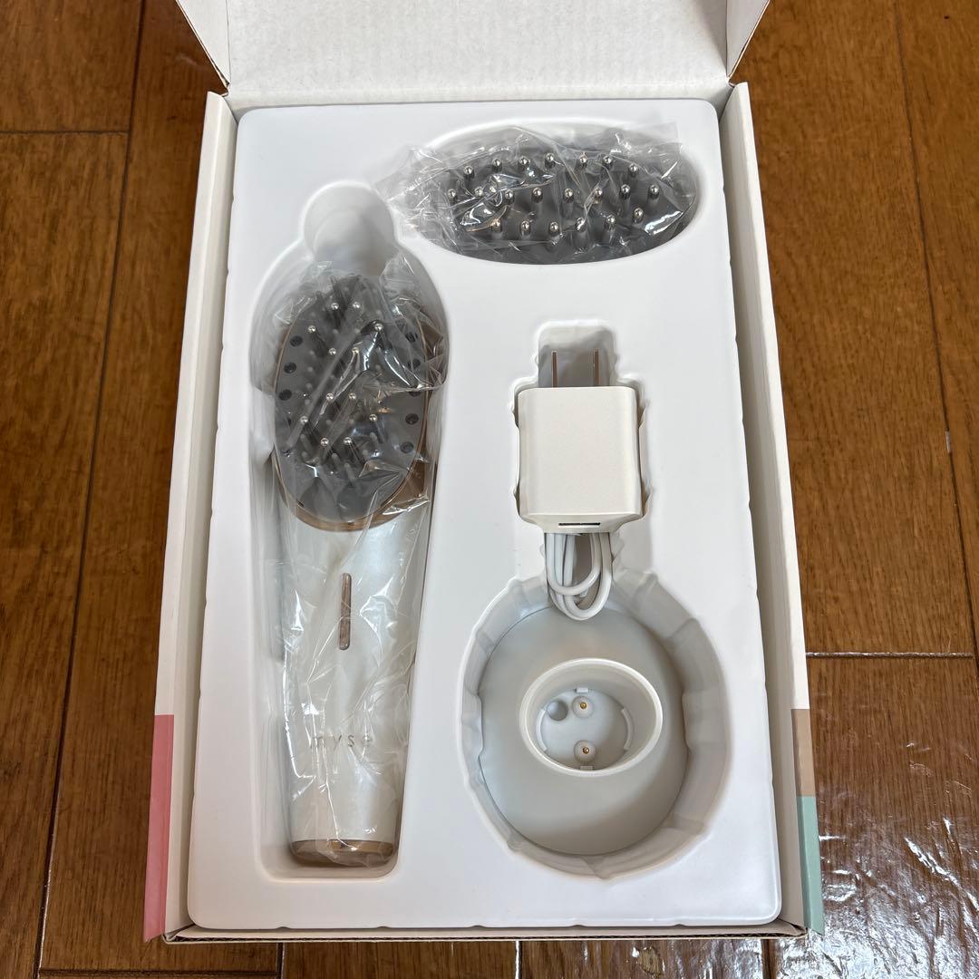 YA-MAN mysé スカルプリフトプラス　MS-82W