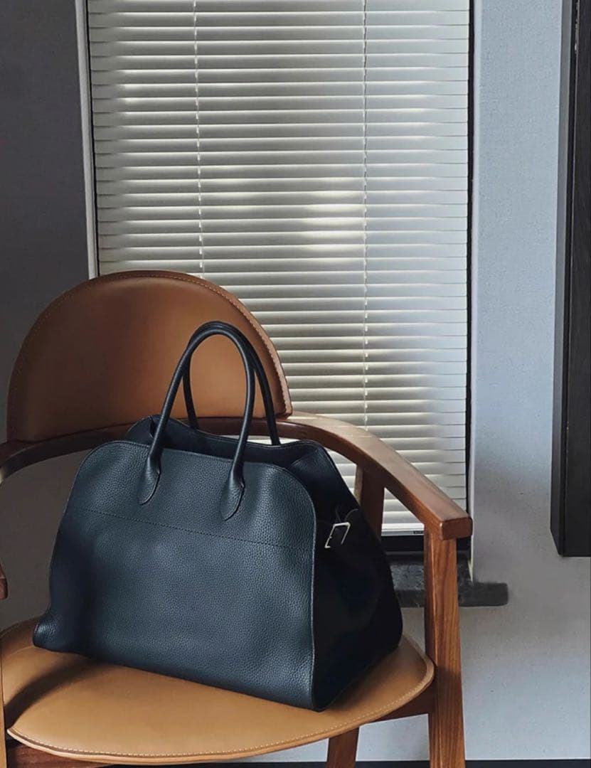 GYPSOPHILA ベルトボストンバッグ(ラージ) 1425